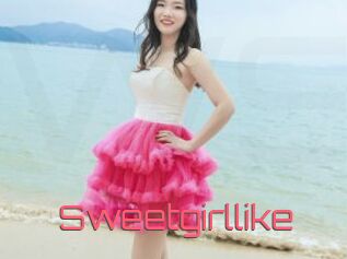 Sweetgirllike