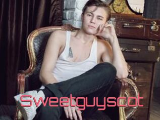Sweetguyscot