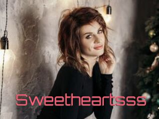 Sweetheartsss