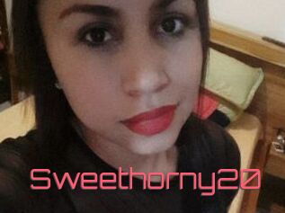 Sweethorny20