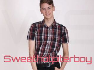 Sweethotpiterboy