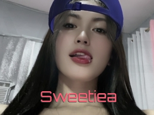 Sweetiea