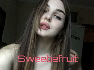 Sweetiefruit