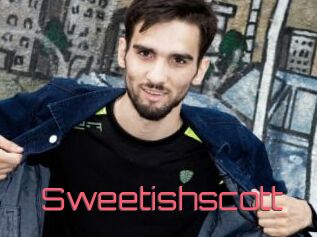Sweetishscott