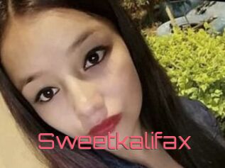 Sweetkalifax
