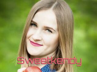 Sweetkendy