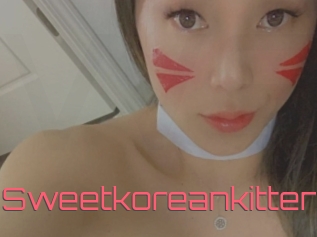 Sweetkoreankitten