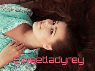 Sweetladyrey