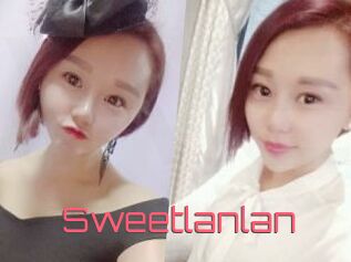 Sweetlanlan