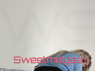 Sweetmelysa