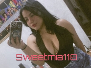 Sweetmia118