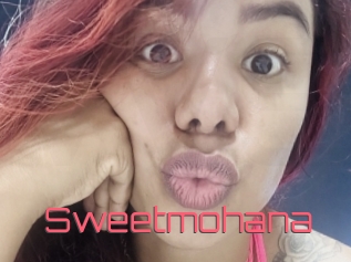 Sweetmohana