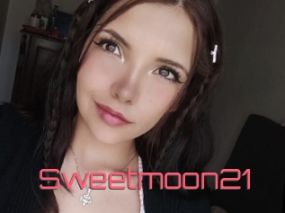 Sweetmoon21