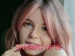 Sweetnana