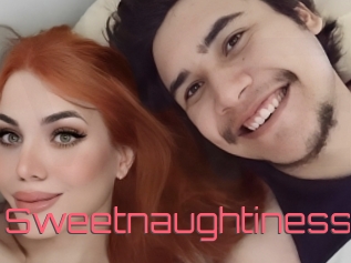Sweetnaughtiness