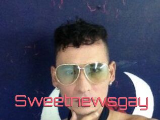 Sweetnewsgay