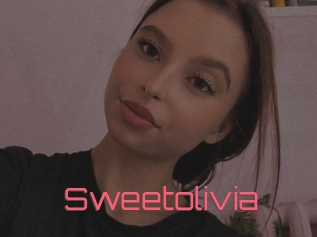 Sweetolivia