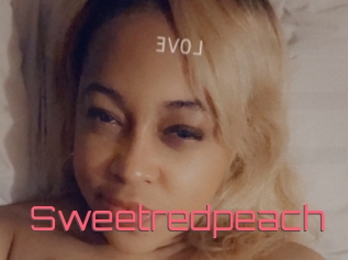 Sweetredpeach