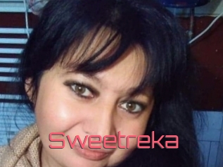 Sweetreka