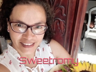 Sweetromy