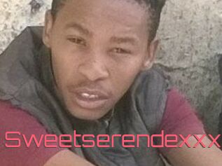 Sweetserendexxx