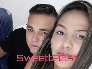 Sweett2031