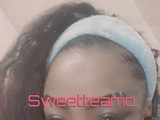 Sweetteamo