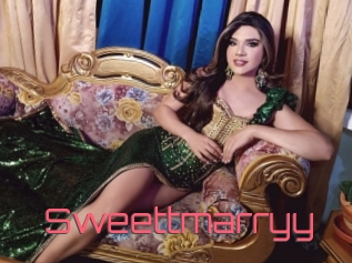 Sweettmarryy