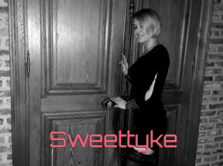 Sweettyke