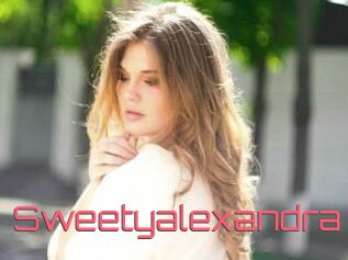 Sweetyalexandra