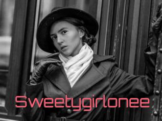 Sweetygirlonee