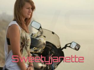 Sweetyjanette