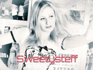Sweetysteff