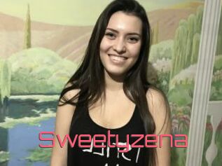 Sweetyzena