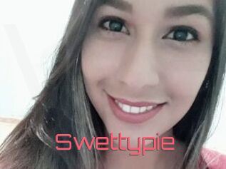 Swettypie