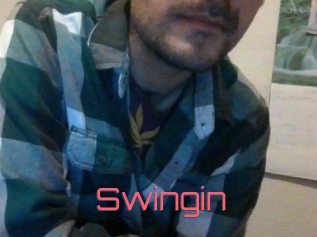 Swingin