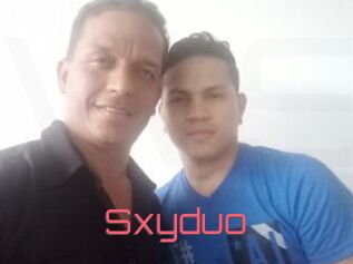 Sxyduo_