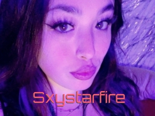 Sxystarfire