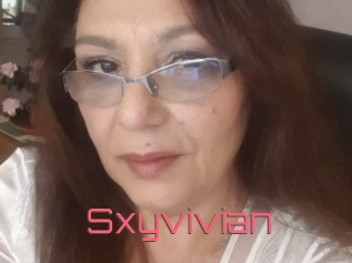 Sxyvivian