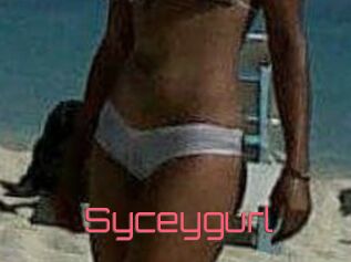 Syceygurl