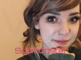 Sydmonster