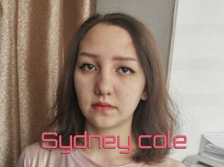 Sydney_cole