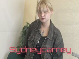 Sydneycarney