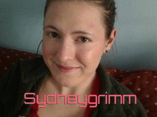 Sydneygrimm