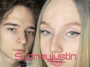 Sydneyjustin