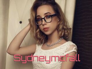 Sydneymcfall