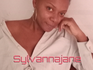Sylvannajane