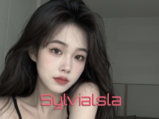 Sylvialsla