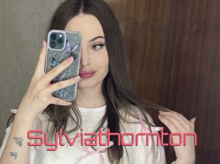 Sylviathornton