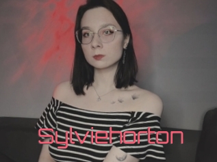 Sylviehorton